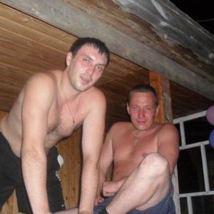 Парни в Сыктывкаре: Сергей, 47 - ищет девушку из Сыктывкара