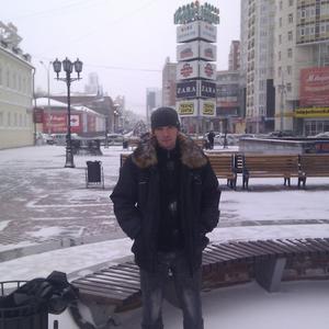 Парни в Омске: Владимир, 42 - ищет девушку из Омска