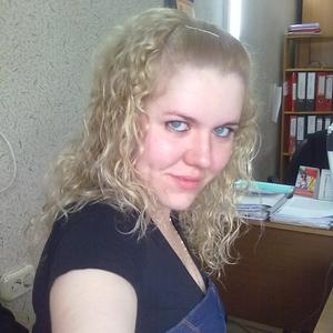 Девушки в Минусинске: Маргарита, 35 - ищет парня из Минусинска