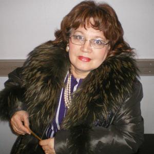 Наталья Мальцева, 72 года, Санкт-Петербург