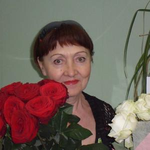 Альбина, 72 года, Москва
