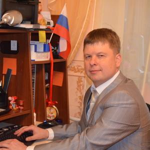 Евгений, 49 лет, Орехово-Зуево