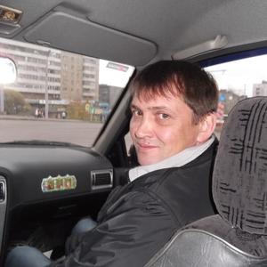 Владлен Данилов, 55 лет, Череповец