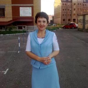 Девушки в Казани (Татарстан): Наташа, 60 - ищет парня из Казани (Татарстан)