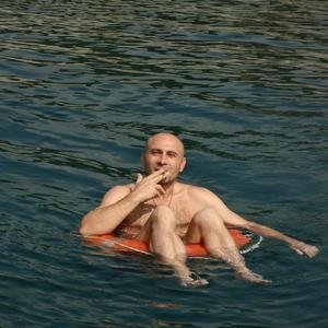 Философ, 45 лет, Краснодар