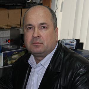 Борис Соболев, 68 лет, Санкт-Петербург