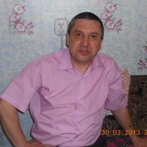 Рустем Багаутдинов, 54 года, Азнакаево