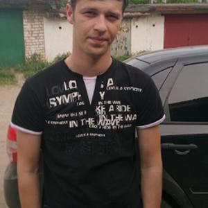 Парни в Скопине: Андрей, 31 - ищет девушку из Скопина