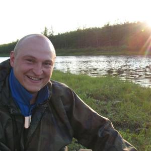 Nikolay Deneshkin, 44 года, Айхал