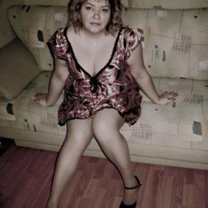 Девушки в Екатеринбурге: Марина, 41 - ищет парня из Екатеринбурга