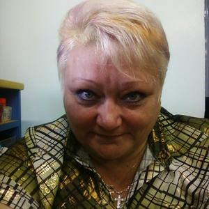 Елена Панова, 62 года, Южноуральск