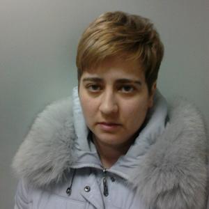 Девушки в Перми: Светлана, 47 - ищет парня из Перми