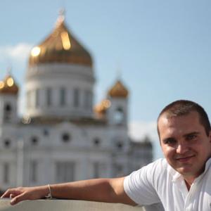 Дмитрий, 39 лет, Пятигорск