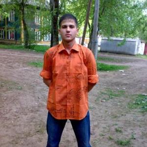 Парни в Перми: Виталий, 37 - ищет девушку из Перми