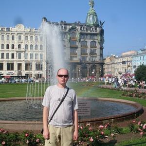Парни в Медвежьегорске: Дмитрий, 49 - ищет девушку из Медвежьегорска