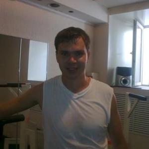 Парни в Омске: Шкуркин Вячеслав Анатольевич, 42 - ищет девушку из Омска