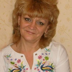 Людмила Кравченко, 64 года, Конаково
