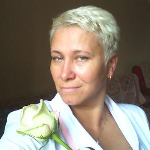 Анжелика Иванова, 54 года, Калининград