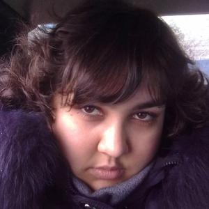 Девушки в Омске: Юлия Иксанова, 36 - ищет парня из Омска