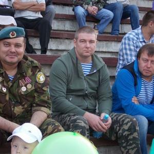 Парни в Глазове: Таракулов Дмитрий, 44 - ищет девушку из Глазова