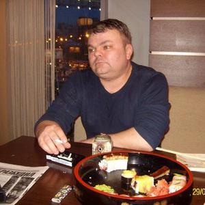 Дмитрий, 55 лет, Красноярск