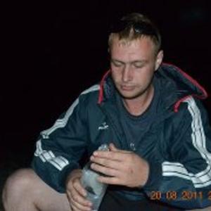 Парни в Владивостоке: Андрей, 36 - ищет девушку из Владивостока