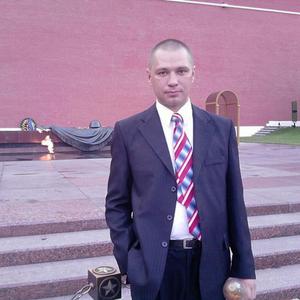 Парни в Смоленске: Сергей, 48 - ищет девушку из Смоленска