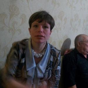 Девушки в Улан-Удэ: Мария Соловьева, 47 - ищет парня из Улан-Удэ