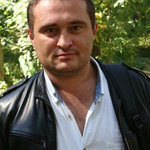 Павел В., 43 года, Калининград