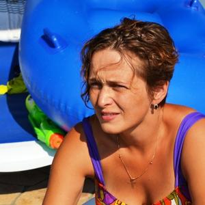 Арина Логунова, 47 лет, Краснодар