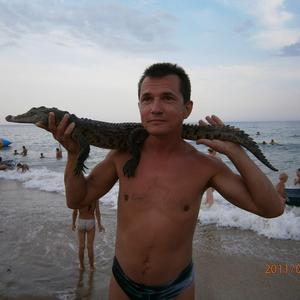 Андрей, 51 год, Белгород