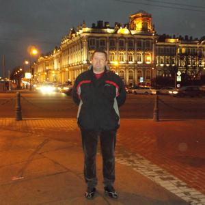 Сергей, 57 лет, Казань