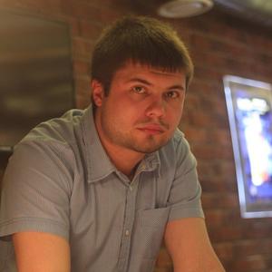 Дмитрий, 34 года, Орел