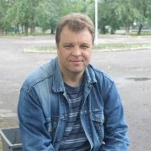 Алексей Рябиков, 53 года, Красноярск