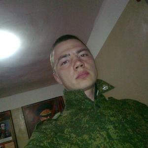 Парни в Ульяновске: Виталий, 37 - ищет девушку из Ульяновска