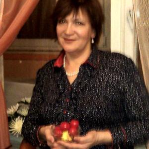 Ольга, 66 лет, Петрозаводск