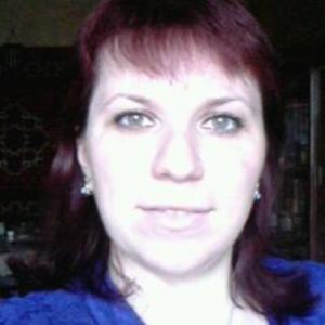 Татьяна, 43 года, Курск