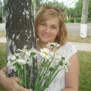 Девушки в Донецке: Наталия, 49 - ищет парня из Донецка