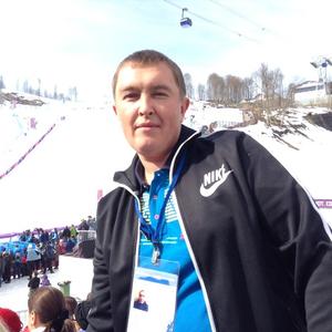 Вадим, 51 год, Тула
