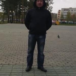 Парни в Нягани: Марсель Хакимьянов, 42 - ищет девушку из Нягани