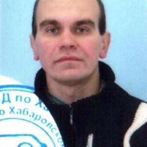 Парни в Хабаровске (Хабаровский край): Андрей, 50 - ищет девушку из Хабаровска (Хабаровский край)