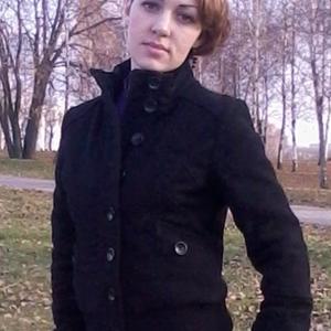 Девушки в Минске (Беларусь): Екатерина, 40 - ищет парня из Минска (Беларусь)