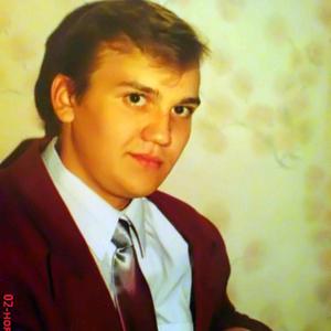 Андрей, 45 лет, Великий Новгород