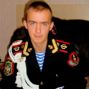 Вадик, 33 года, Красноярск
