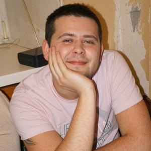 Антон, 36 лет, Ногинск