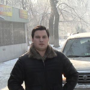 Edward, 48 лет, Новороссийск