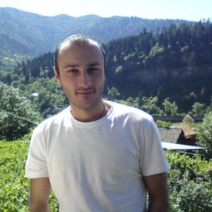 Jakob, 41 год, Тбилиси