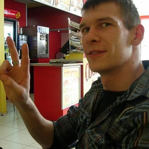 Парни в Воркуте: Евгений, 34 - ищет девушку из Воркуты