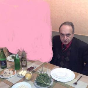 Ara, 67 лет, Москва