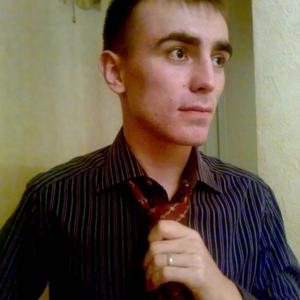 Парни в Нижнекамске: Андрей, 36 - ищет девушку из Нижнекамска